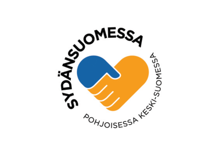 Pohjoinen Keski-Suomi on Sydän Suomessa