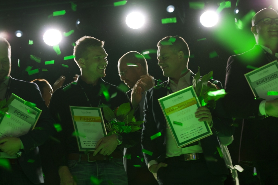 Keski-Suomen Kasvupolulle valittiin 15 yritystä