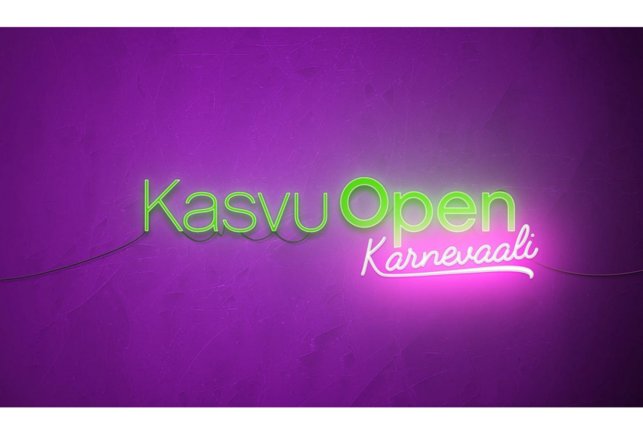 Kasvu Open diginä 27.-29.10. Ilmoittaudu mukaan!