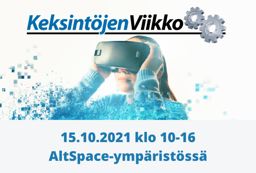 Tutustu kotisohvaltasi tämän hetken kuumimpiin keksintöihin ja innovaatioihin !