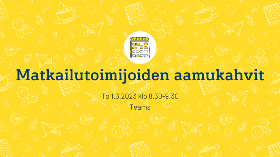 Sydänsuomen luontomatkailu&shy;hanke esittelyssä toimijoille